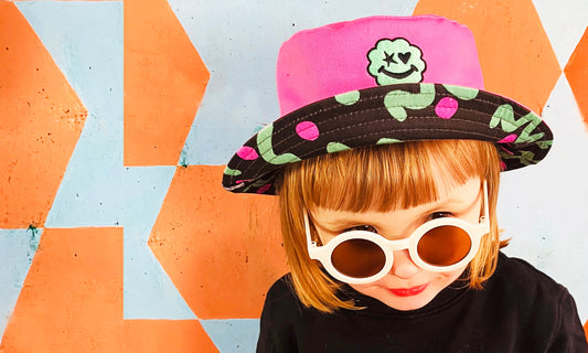 Toddler/Kids Hats